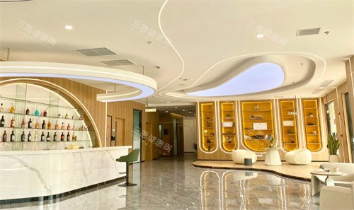 常熟安澜隆盈口腔大厅