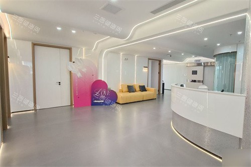 大庆瑞英医疗美容环境