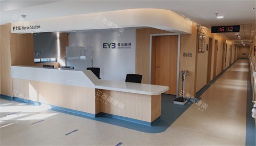 芜湖爱尔眼科医院怎么样？专科资质|全飞秒技术|镜湖区文化路36号地址直达