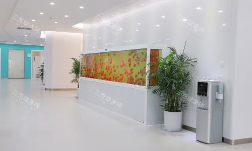 重庆团圆口腔内部环境图 重庆团圆口腔内部环境图