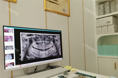 漳州呀哚口腔商谈室 漳州呀哚口腔商谈室