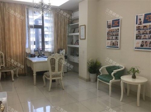 成都大麦植发面诊处 成都大麦植发面诊处