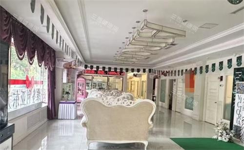 张家口维多利亚整形休息区 张家口维多利亚整形休息区