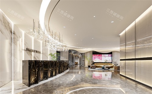 云南昆明韩辰医疗美容前台