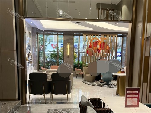 昆明吴氏嘉美医疗美容医院大厅