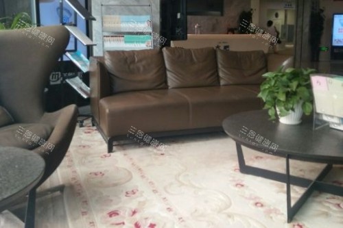 乌鲁木齐美奥口腔休息区域