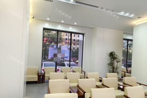 哈尔滨团圆口腔大厅