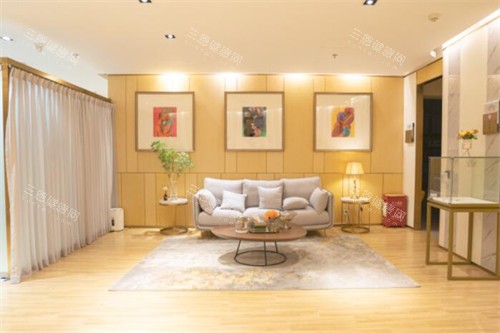 重庆华美整形美容医院环境展示 重庆华美整形美容医院环境展示