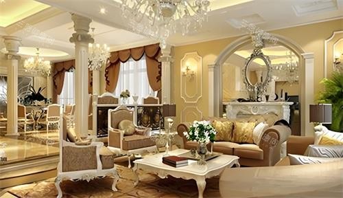 武汉仁爱时光整形室内休息区 武汉仁爱时光整形室内休息区