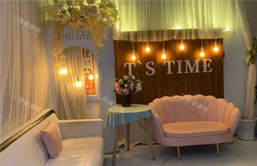 武汉仁爱时光整形环境 武汉仁爱时光整形环境