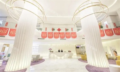 南京美莱大厅 南京美莱大厅