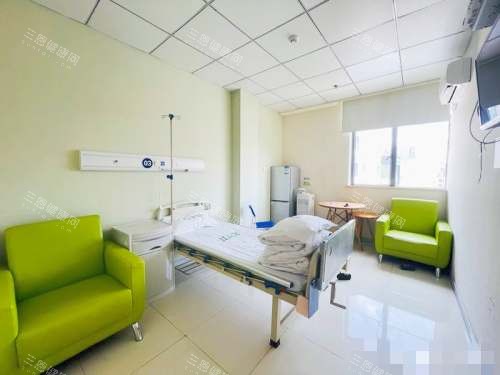 中山爱尔眼科医院病房 中山爱尔眼科医院病房