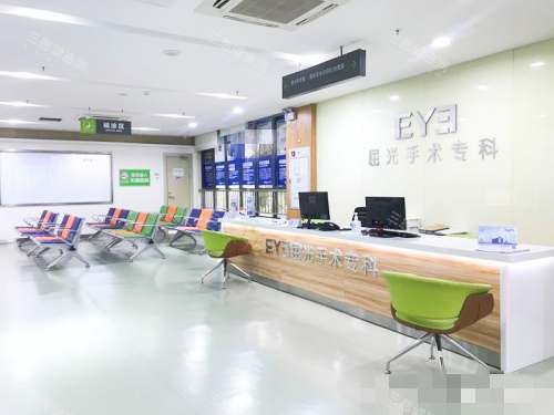 中山爱尔眼科医院医生简介必藏：王铮/张艳莉/吴建斌领衔！近视矫正/白内障/眼底病医生擅长公开