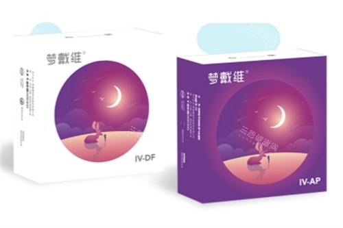 ok镜梦戴维有哪些系列档次？对比DF/AP/DV档次差异大揭秘：透氧系数/设计工艺/价格差在哪？