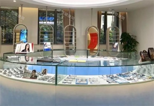 成都悦瞳眼科配镜中心 成都悦瞳眼科配镜中心