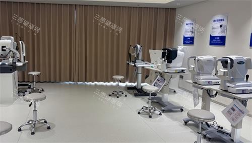 长沙蓝猫眼科检验室 长沙蓝猫眼科检验室