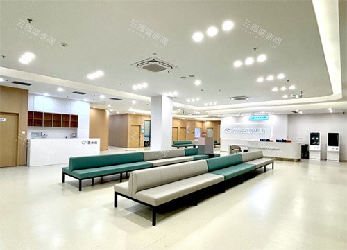 南京华厦眼科医院就诊中心 南京华厦眼科医院就诊中心