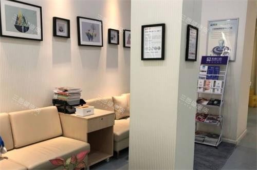 南京美奥口腔环境 南京美奥口腔环境