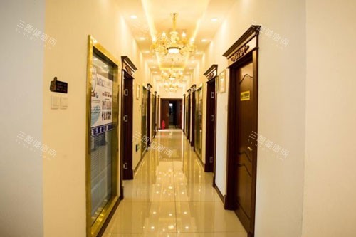 长春益牙优口腔门诊部(红旗街店)环境图 长春益牙优口腔门诊部(红旗街店)环境图