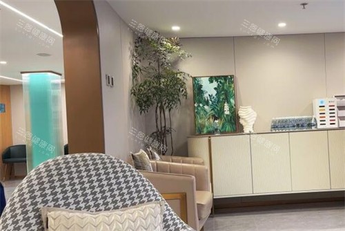 北京丽合医疗美容医院照片展示图 北京丽合医疗美容医院照片展示图