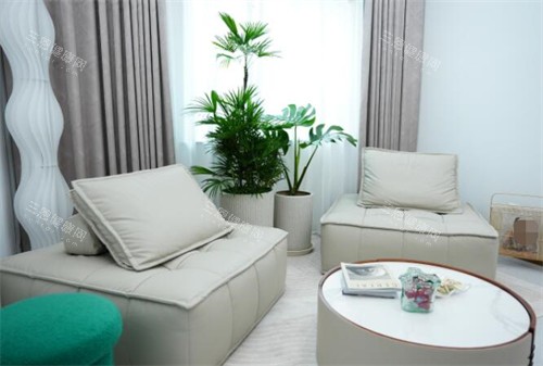 北京丽合医疗美容环境一角 北京丽合医疗美容环境一角