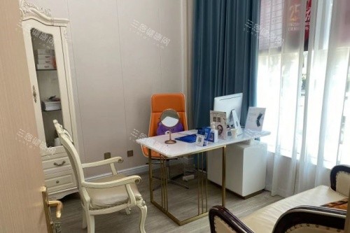 宿迁天黛整形面诊室 宿迁天黛整形面诊室