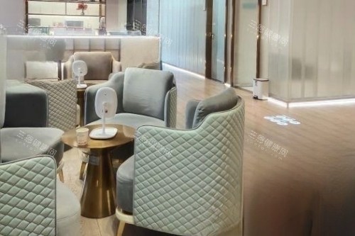 西安高一生整形休息室 西安高一生整形休息室