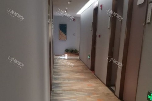 西安高一生整形走廊 西安高一生整形走廊