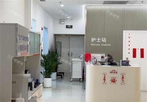 北京联合丽格环境一角 北京联合丽格环境一角