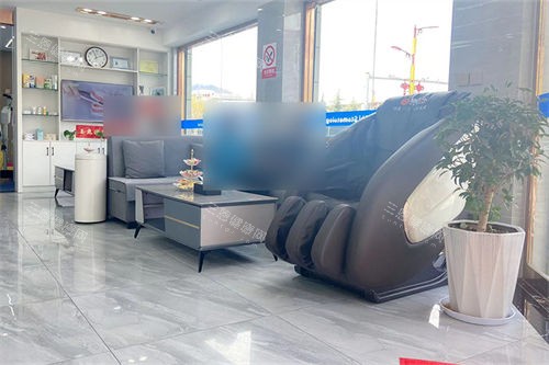 拉萨雅博仕口腔休息候诊区 拉萨雅博仕口腔休息候诊区