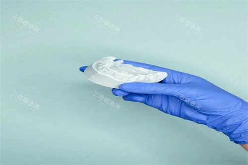 牙齿模型展示 牙齿模型展示