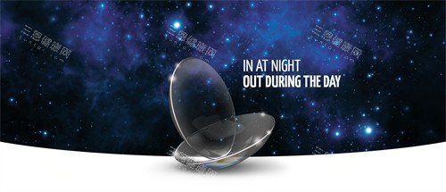 荷兰dreamlite角膜塑形镜图片 荷兰dreamlite角膜塑形镜图片