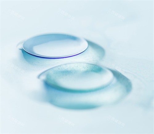 荷兰dreamlite角膜塑形镜 荷兰dreamlite角膜塑形镜