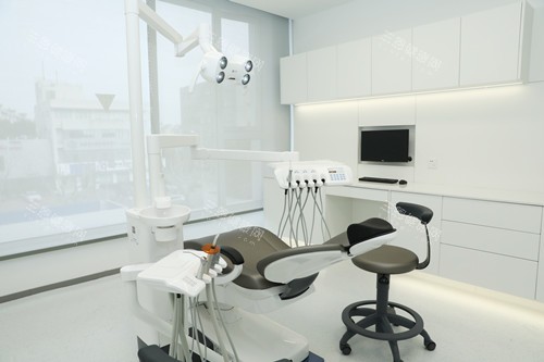 上海西郊众植口腔治疗环境 上海西郊众植口腔治疗环境