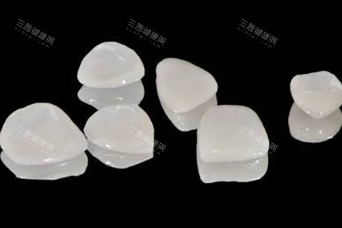 瓷贴面价格差这么大？2026年新报价解析，从6000到12万都有！