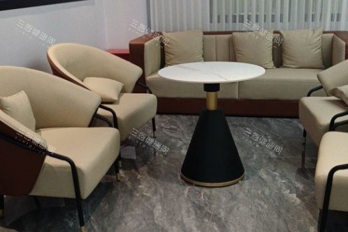 上饶尚美医疗美容医院休息室