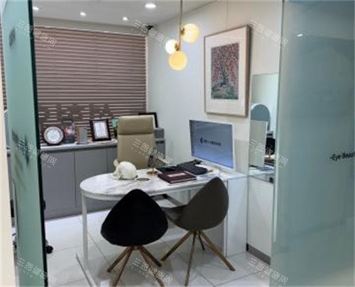 韩国大眼睛整形面诊室 韩国大眼睛整形面诊室