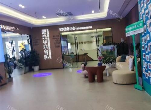 武汉爱尔眼科青山门诊医生水平如何？真实评价+就诊指南来了！