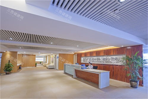 武汉爱尔眼科汉口医院屈光专科 武汉爱尔眼科汉口医院屈光专科