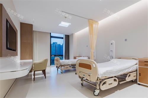 北京希玛林顺潮眼科医院病房环境图 北京希玛林顺潮眼科医院病房环境图