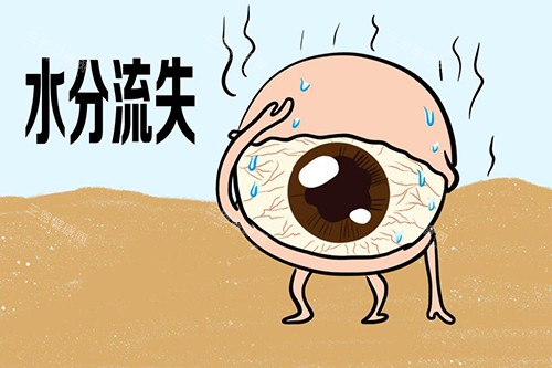 眼睛干涩应该怎么办 眼睛干涩应该怎么办