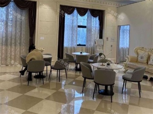 佛山华美整形休息区 佛山华美整形休息区