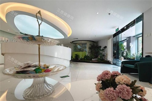 北京雅宸医疗美容院内环境 北京雅宸医疗美容院内环境