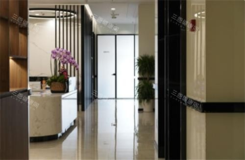 上海优嘉美医疗美容环境图