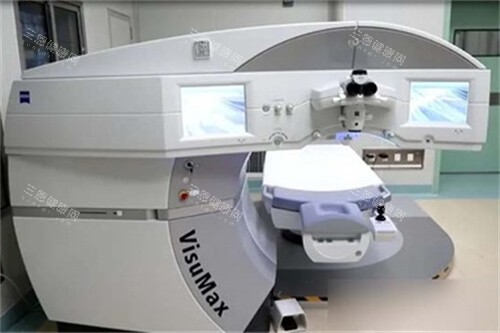 公开25年新一季梅州深梅眼科医院收费价格表！近视手术/白内障/青光眼收费，附电话地址！