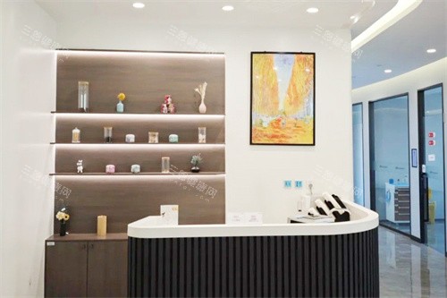 哈尔滨优诺口腔群里机构服务台 哈尔滨优诺口腔群里机构服务台