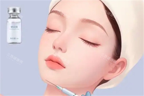 下巴填充玻尿酸 下巴填充玻尿酸