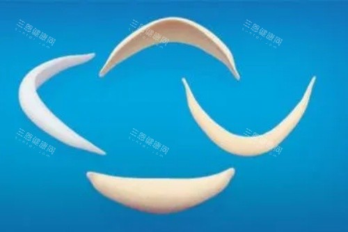 下巴假体图片展示 下巴假体图片展示