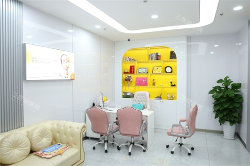 烟台贝漾丽和沟通区