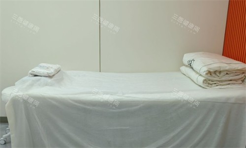 烟台贝漾丽和医疗美容施术区 烟台贝漾丽和医疗美容施术区